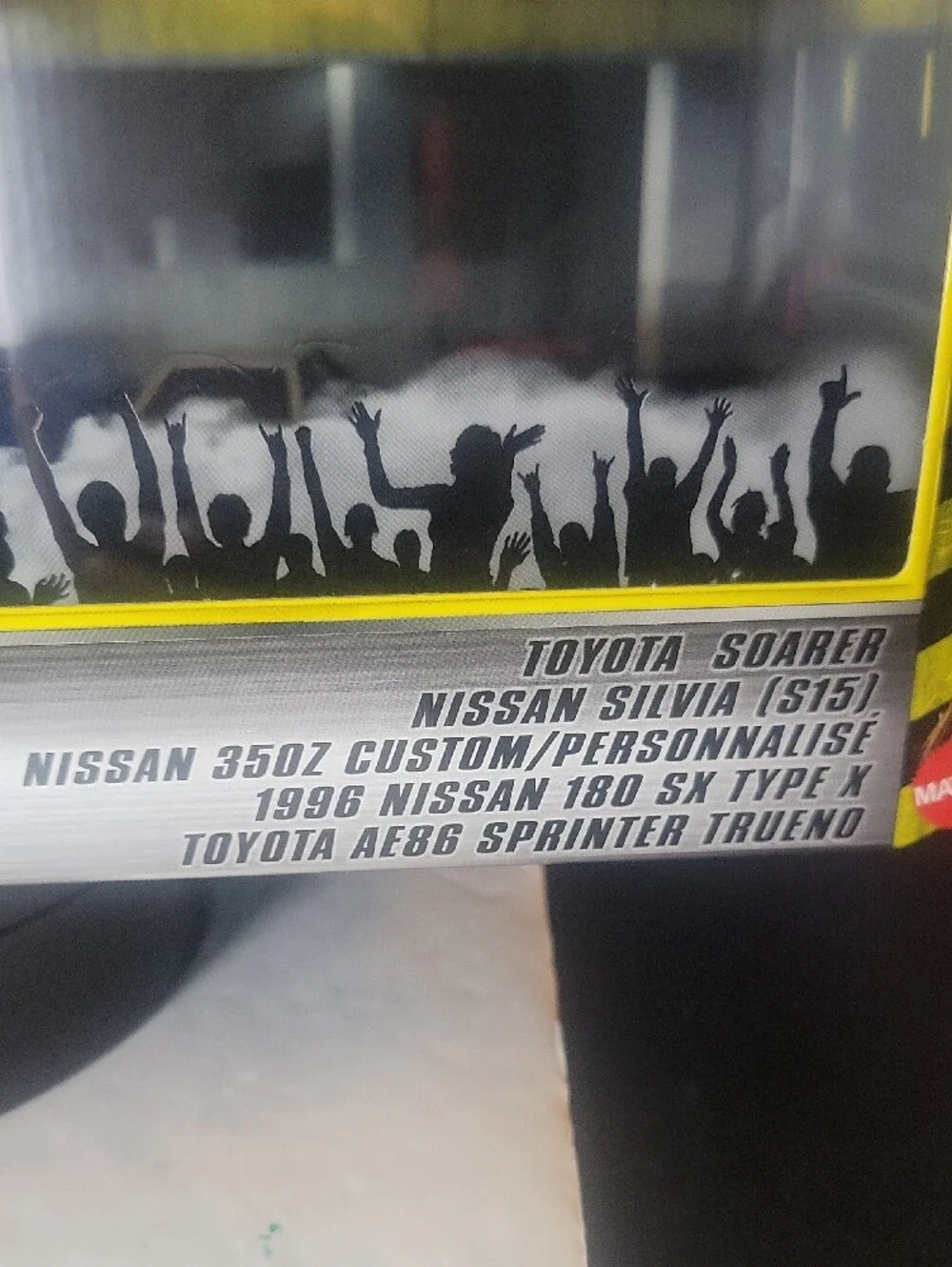 Hot Wheels hot wheels